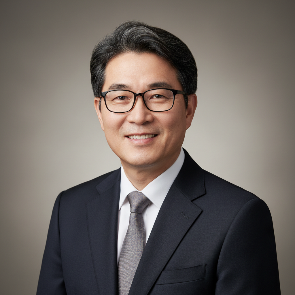 김영철 담임목사